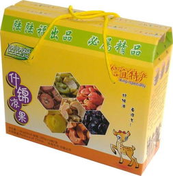 信宜市陆陆福食品图册 农副产品的绿色宝藏