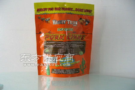 唐山土特产包装新选择 凯宇公司食品自立袋彩印，让家乡味道走得更远