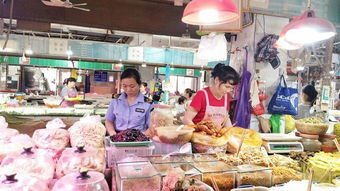 西乡塘区北湖食药监所开展散装食品安全检查 守护群众“舌尖上的安全”