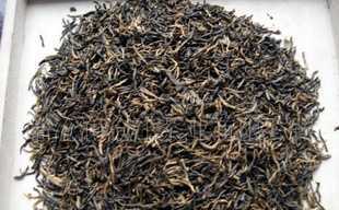 供应极品原生工夫红茶特级散装——品味传统工艺的醇香